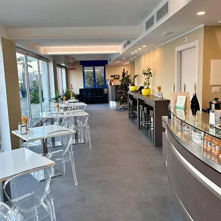 Blu Szálloda Buccinasco