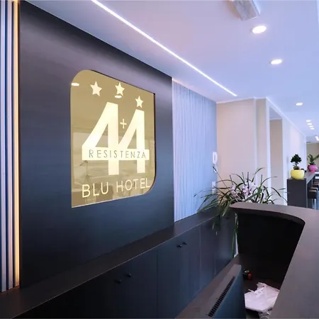 Blu 호텔