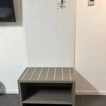 Blu Hotel