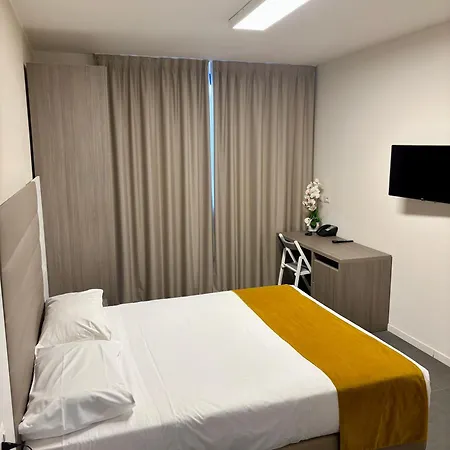 Hotel Blu Buccinasco
