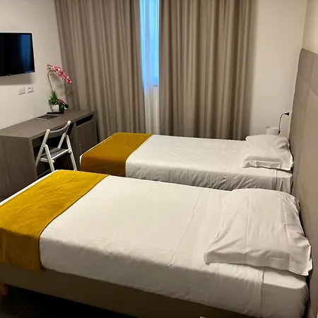Hotel Blu Buccinasco