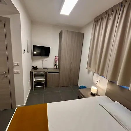 Blu Hotel 3*
