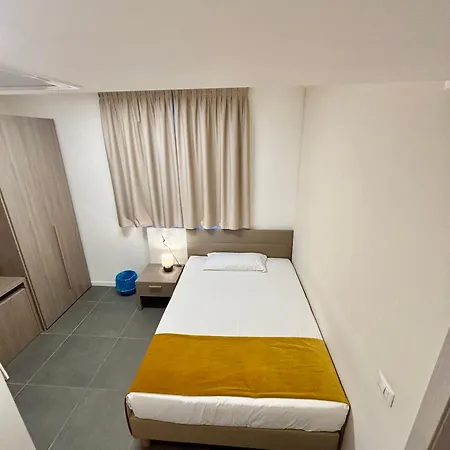 Hotel Blu Buccinasco