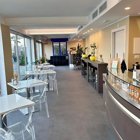 Hotel Blu