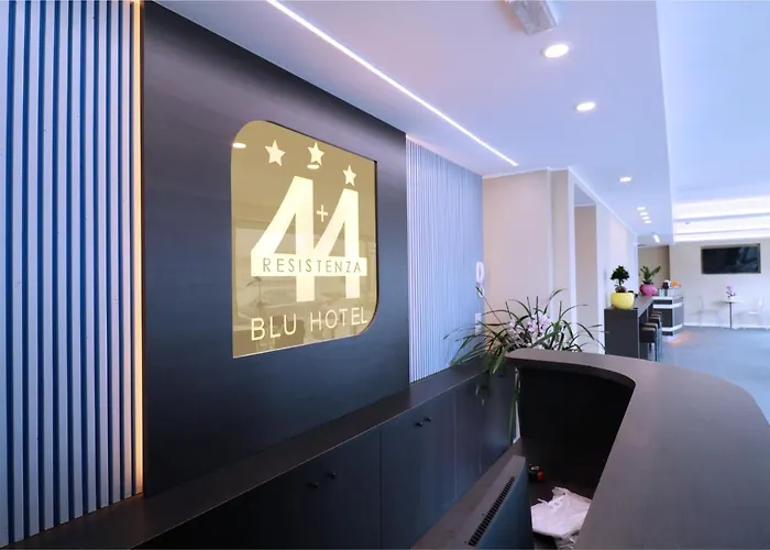 Blu Hotel