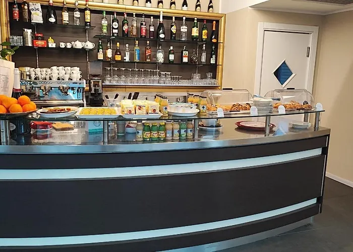 Hotel Blu Buccinasco