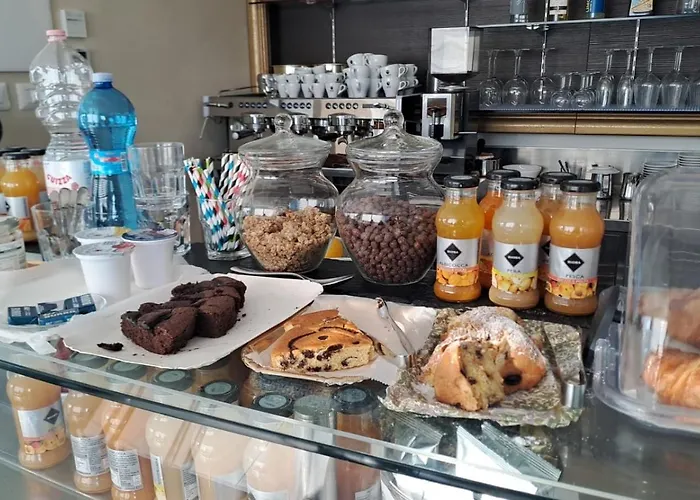 Hotel Blu Buccinasco