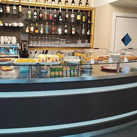 Ξενοδοχείο Blu Buccinasco