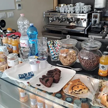 Blu Ξενοδοχείο Buccinasco