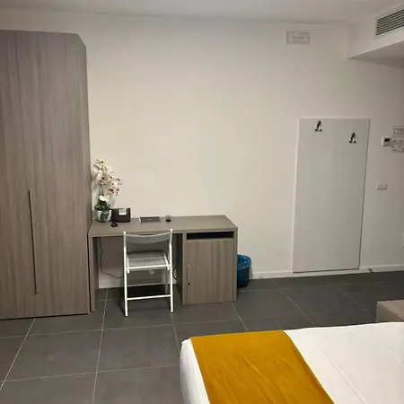 Blu Ξενοδοχείο Buccinasco